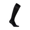 Ponožky CRAFT ADV DRY COMPRESSION SOCK 1910636-999000 – Čierna