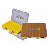 Obojstranná krabička ILLEX Tackle Box Reversible 285 VC