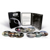 Star Wars: The Skywalker Saga DVD disk