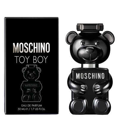 Moschino Toy Boy, Parfémovaná voda 50ml pre mužov