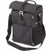 Brašna XLC Messenger Bag BA-S91, antracitová