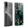 Priehľadné púzdro kwmobile Xiaomi Redmi Note 13 Pro 5G / Poco X6 5G červená