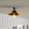 Závesná lampa, Berceste - N-662