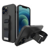 Harahu Apple iPhone 7 Puzdro Rope Case KP11311 fialová