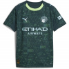 Manchester City Puma Green 547335