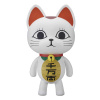 Furyu Dandadan F:Nex PVC soška 1/7 Turbo Granny Beckoning Cat 40 cm