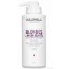 Goldwell Dualsenses Blondes & Highlights 60sec Treatment 500 ml
