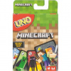 UNO Minecraft