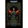 Kajícnice - Warhammer 40000 (Dan Abnett)