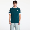 Tričko adidas Adicolor Classics 3-Stripes T-Shirt Aurora Ivy S S