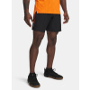 Under Armour Pánske kraťasy UA Tech Woven Wordmark Short Čierna XXL