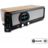 Internetové rádio Ferguson REGENT i351s Wood - WIFI/DAB+/FM/USB/BT/Spotify