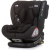 CHIPOLINO Autosedačka Peak i-Size 40-150cm Isofix 360 Obsidian