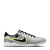 Nike Tiempo Legend 10 Academy Adults Astro Turf Football Boots Metallic Silver 9.5 (44.5)