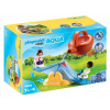 Playmobil 70269 Vodní houpačka s konvičkou