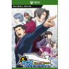 Phoenix Wright Ace Attorney Trilogy (Xbox One / Windows 10)