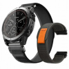 Pásik Towinely pre Garmin 22 mm sivý