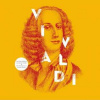 LP Antonio Vivaldi: Les Chefs D'Œuvres De = The Masterpieces Of Antonio Vivaldi