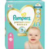 Pampers Premium Care plienky veľkosť 4 (9–14 kg) 34 ks
