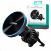 Magnetický držiak do auta, do mriežky ventilácie, pre telefón 15W, Joyroom