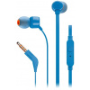 JBL T110 Blue JBL T110BLU