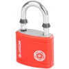 Zámok Blossom BX01, 30 mm, visiaci