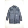 Detská bunda - Bonprix lyžiarska bunda 128 (OO63 Redskins Junior Winter Jacket Navy 14)