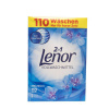 Lenor 2v1 univerzálny prací prášok 110 praní 7,15 kg