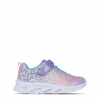Tenisky Slazenger Leopard Purple 1076154 C12 (30.5)