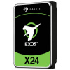 Seagate Exos X24 16 TB interný pevný disk 8,9 cm (3,5 ) SAS ST16000NM007H; ST16000NM007H