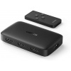 Switch Ugreen HDMI Switcher 3 In 1 Out 4K 30HZ (80125)
