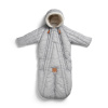 Elodie Details Baby overal do autosedačky Varianta: Monkey Sunrise 0-6m
