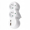 Solight P100USBC