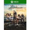 V1 Interactive Disintegration XONE Xbox Live Key 10000195409004