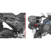 Givi Rám bočných kufrov Honda NC750X (21-24) MONOKEY TECH 3 PX1192