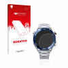 čirá ochranná fólie upscreen pro Huawei Watch Ultimate (48,5 mm) (čirá ochranná fólie upscreen pro Huawei Watch Ultimate (48,5 mm))