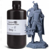 UV živica Elegoo Standard 2.0 Grey Sivá 1 kg 1 l pre 3D tlačiareň