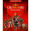 ESD GAMES ESD Crown Wars The Black Prince Sacred Edition