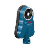 Bosch GDE 68 odsávačka prachu pri vŕtaní Čierna, Modrá (1600A001G7)