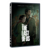 The Last of Us 1. série DVD