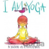 I Am Yoga - Susan Verde, Peter H. Reynolds (ilustrácie)