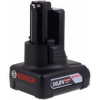 Bosch Batéria 2607336779 10,8 V-Li 4000mAh Li-Ion 12V - originálna