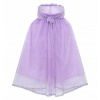 Dievčenský kostým - Princezná outfit Zosia Rapunzel Cauline (Dievčenský kostým - Princezná outfit Zosia Rapunzel Cauline)