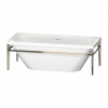Duravit x viu 180 x 80 cm 700443000B10000