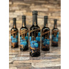 MK09 Mini vínko Fontennay Cabernet Sauvignon 0,25l, Text/číslo: Z Lásky