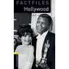 Oxford Bookworms Factfiles 1 Hollywood with Audio Mp3 Pack New Edition