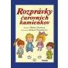 Rozprávky čarovných kamienkov, 3. vydanie