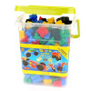 Morphun Junior Jumbo Vehicles Set 280