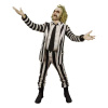 NECA Beetlejuice 1988 Akční Figurka 1/4 Striped Suit Beetlejuice 45 cm