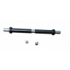 Predné kyvné puzdrá ertalon oceľ Polaris Sportsman 325 400 450 500 570 800